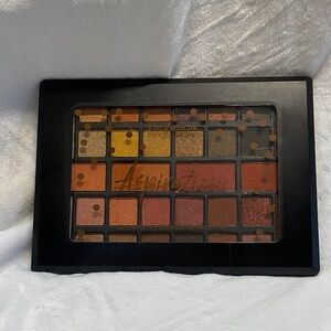 Profusion Cosmetics Aspiration Eyeshadow Palette - Rich Warm Tones
